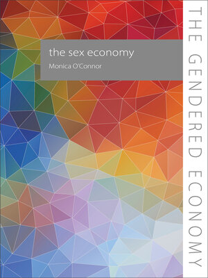 cover image of The Sex Economy